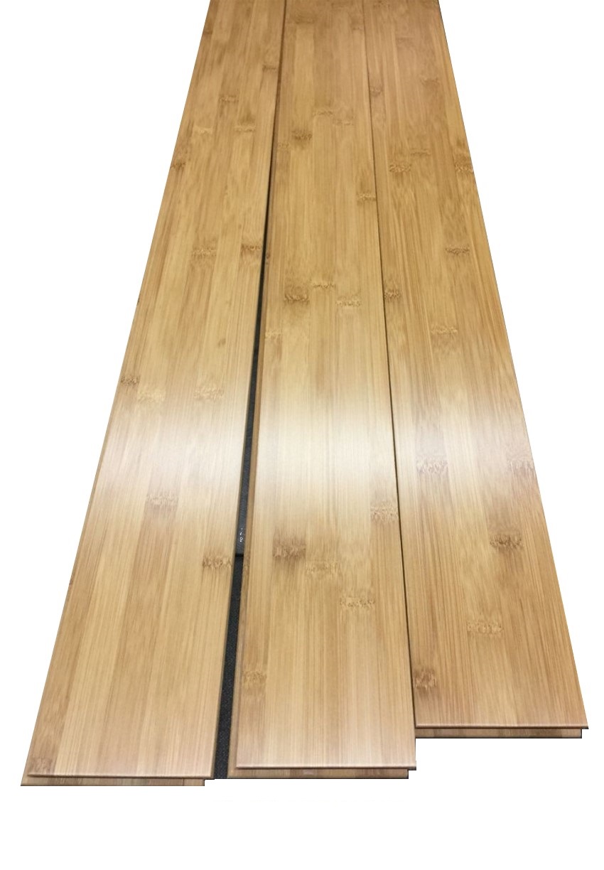 Natural bamboo flooring manufacturer