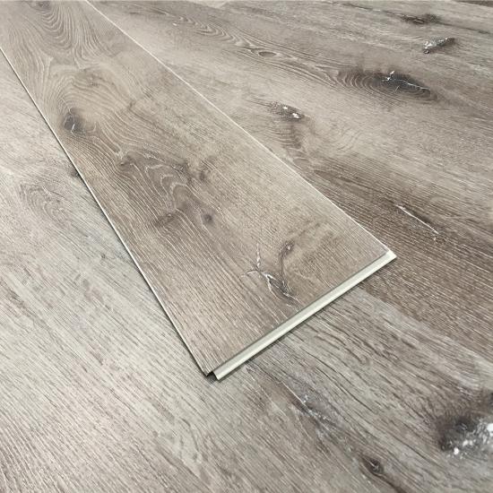 Nature Oak Texture WPC Flooring