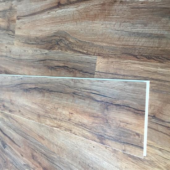 SF-05901 Vinyl Plank WPC Flooring