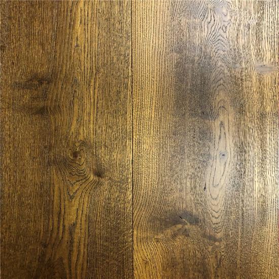 Engineered Oak Flooring 21/6mm Thickness