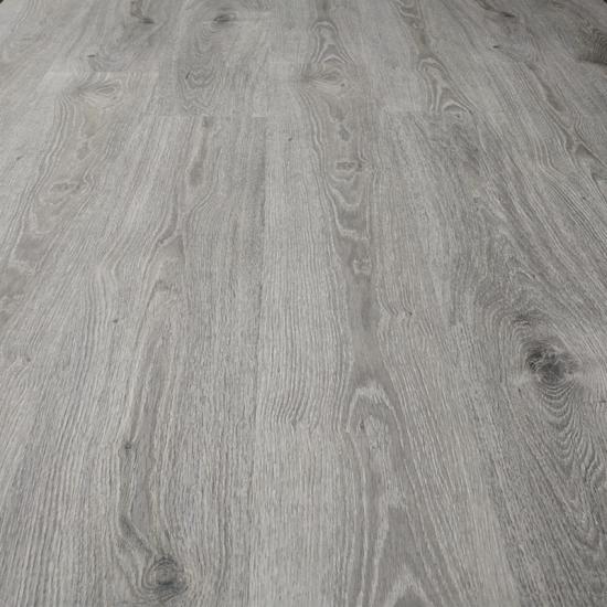 Elastic oak floor