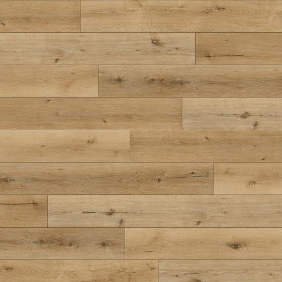 Waterproof LVT Engineered Wood Flooring