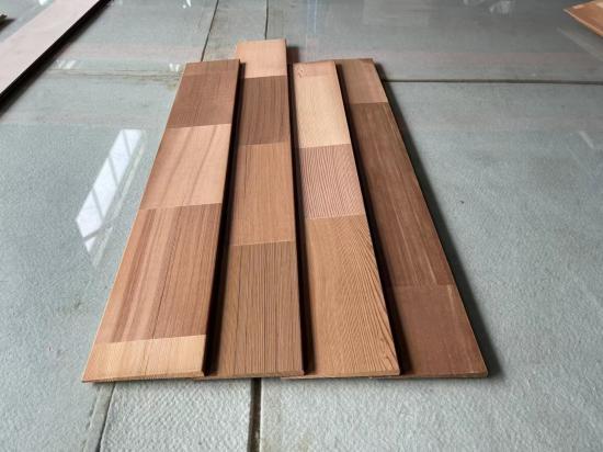 Bevel Siding