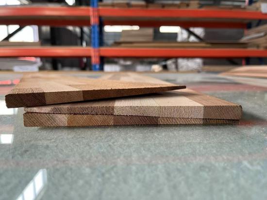 Bevel Siding