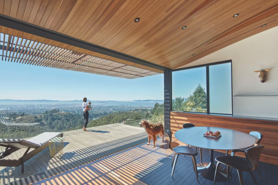 Paneling