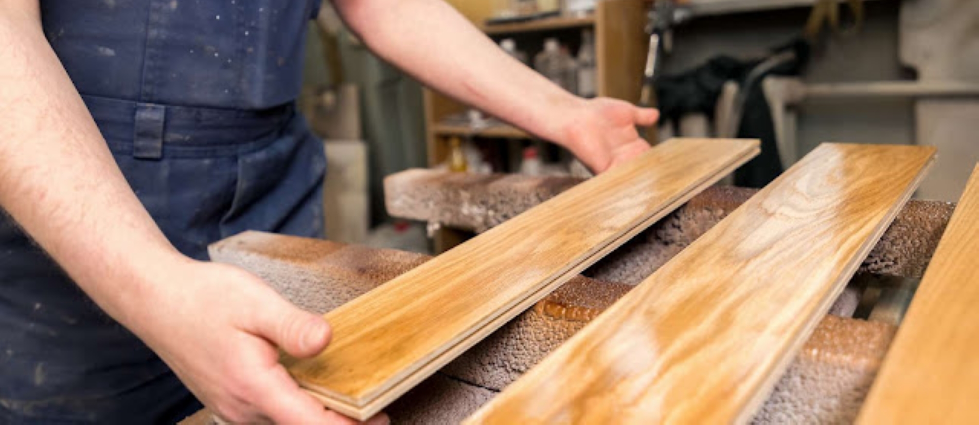 wood flooring manufacturers