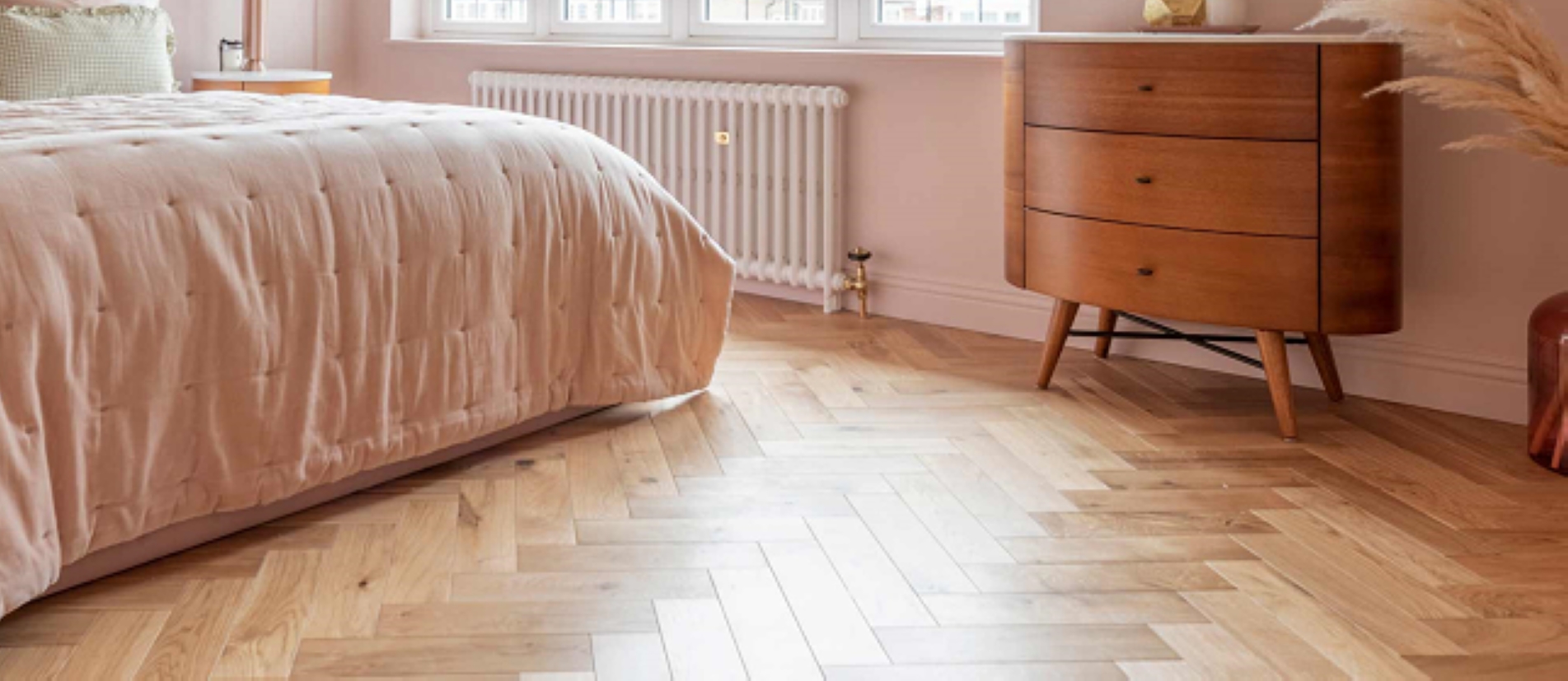 chinese wood flooring manufacturers