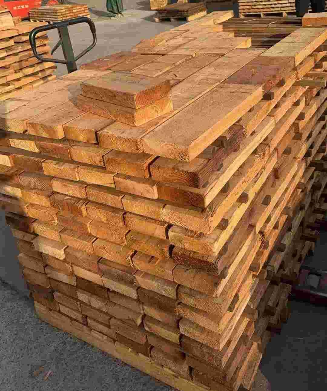 The development and production of new products-Western Red Cedar