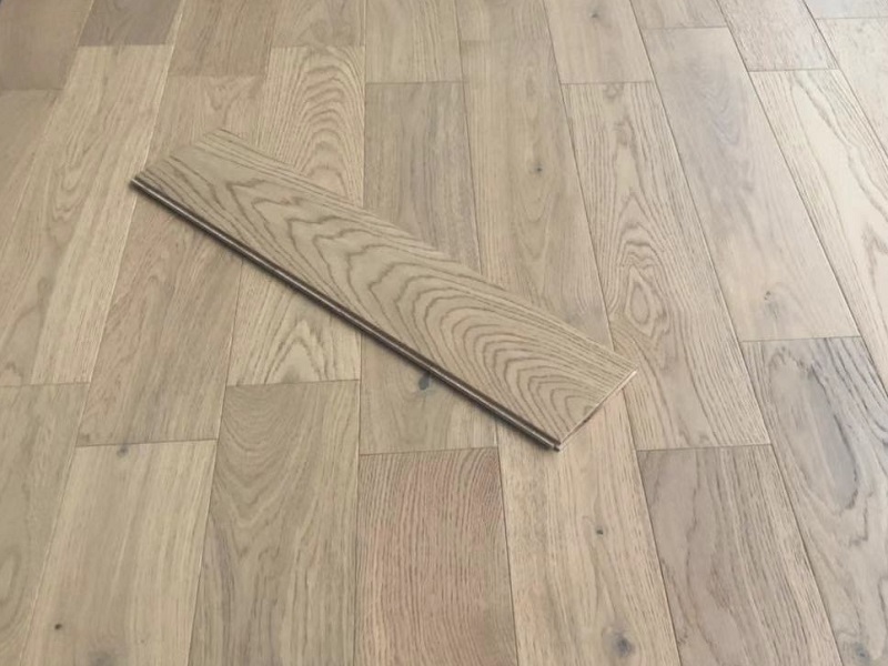 ABCD Grade Engineered Oak Flooring 