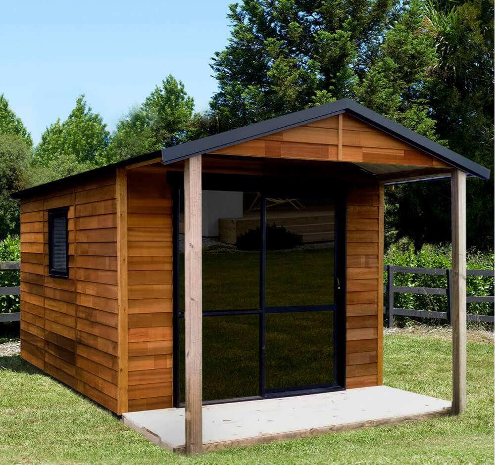 Sunhousefloor will take our latest products Finger Jointed Western Red Cedar at 136th Canton Fair